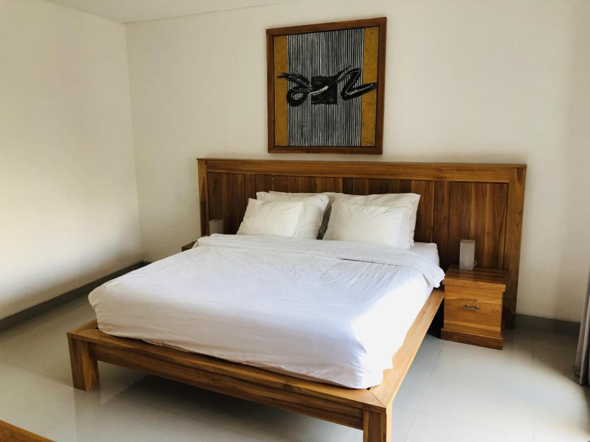 Villa Triyuna, Our Little Paradise Banjar  Exterior photo
