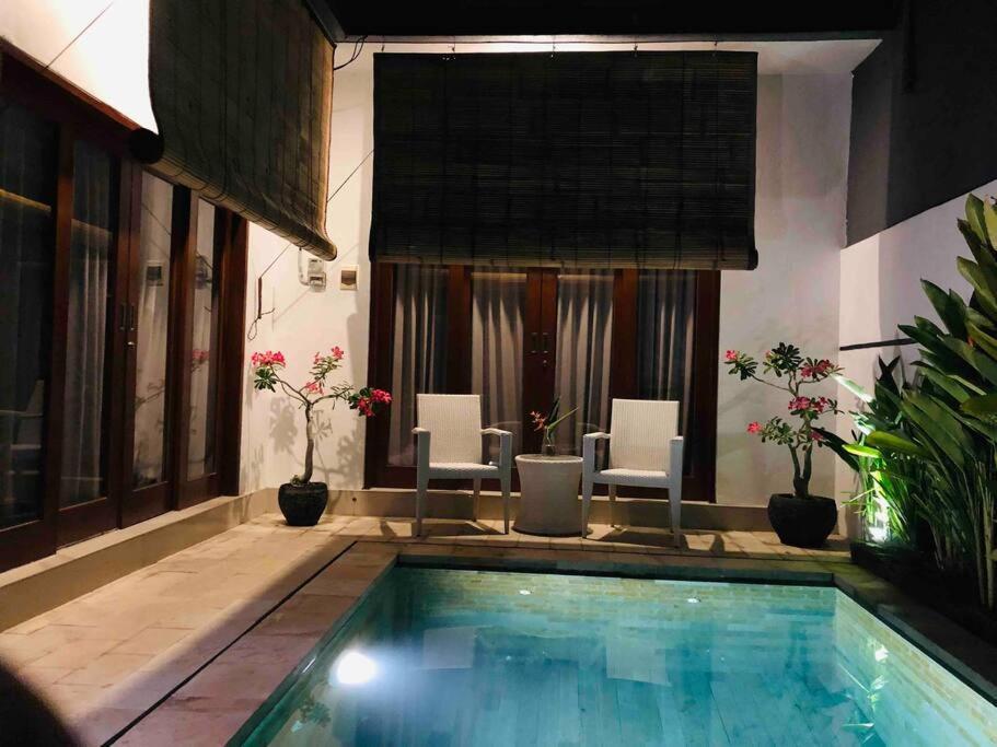 Villa Triyuna, Our Little Paradise Banjar  Exterior photo