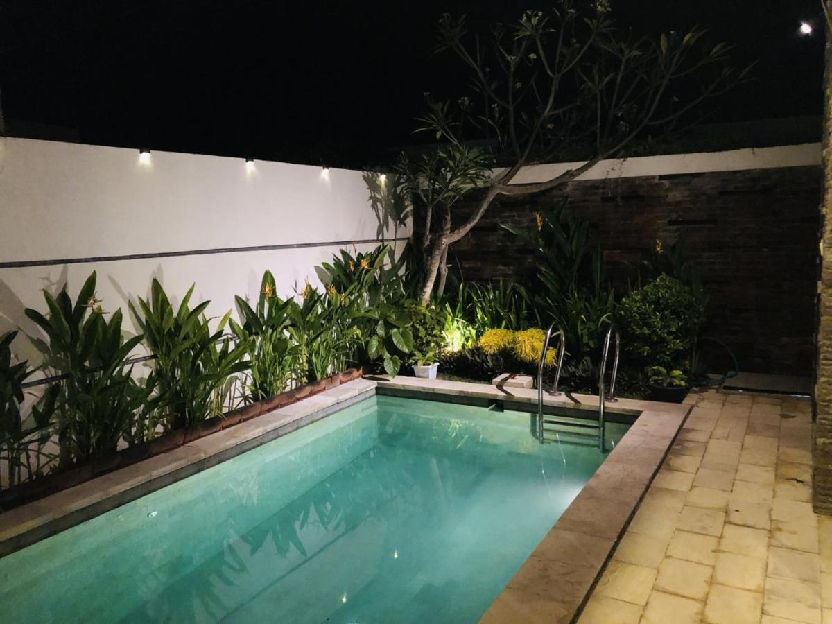 Villa Triyuna, Our Little Paradise Banjar  Exterior photo