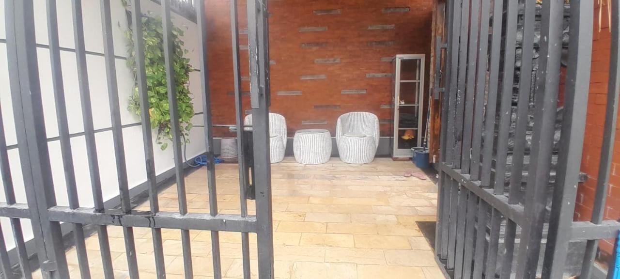 Villa Triyuna, Our Little Paradise Banjar  Exterior photo